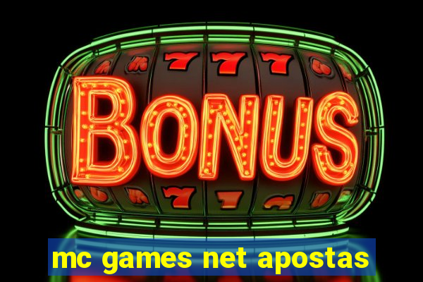 mc games net apostas